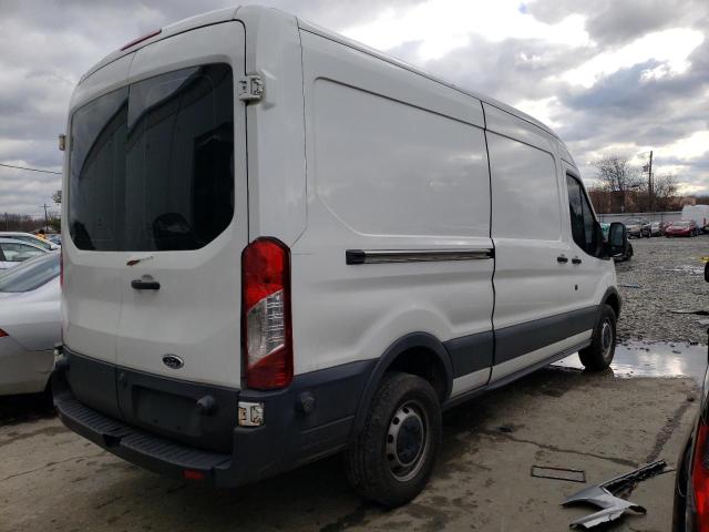 Photo 3 from auction – 2016 FORD TRANSIT T- with VIN 1FTYR2CM7GKB47711