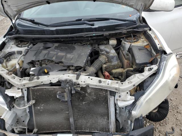 Photo 11 from auction – 2012 TOYOTA COROLLA MA with VIN 2T1KU4EE5CC785750