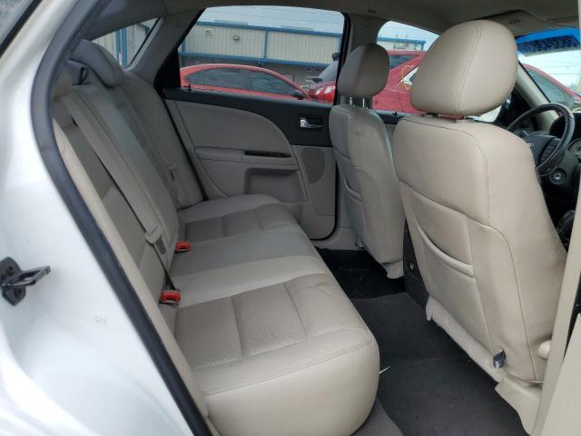 Photo 10 from auction – 2008 FORD TAURUS LIM with VIN 1FAHP25WX8G151802