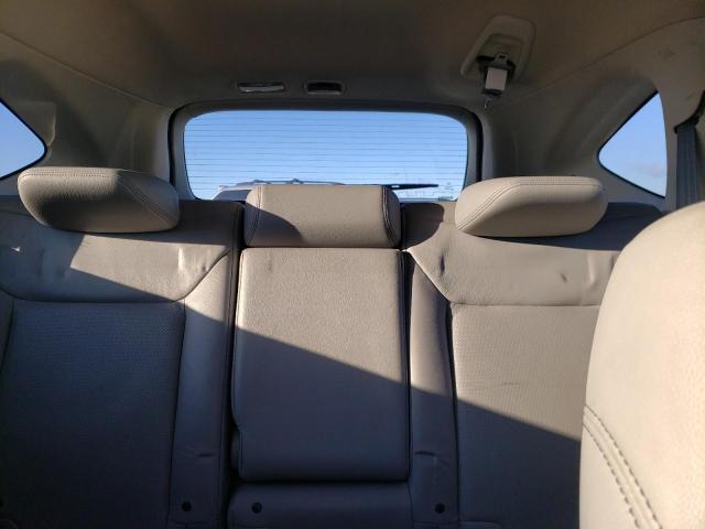 Photo 10 from auction – 2015 HONDA CR-V EXL with VIN 2HKRM3H72FH549550