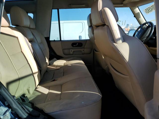Photo 11 from auction – 2003 LAND ROVER DISCOVERY with VIN SALTL16493A782889