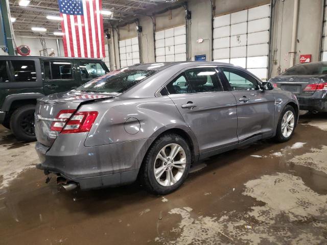 Photo 3 from auction – 2013 FORD TAURUS SEL with VIN 1FAHP2E86DG199048