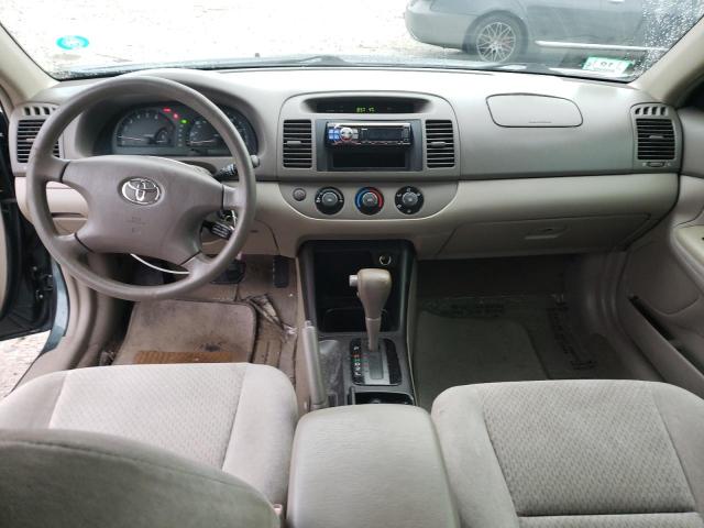 Photo 8 from auction – 2003 TOYOTA CAMRY LE with VIN 4T1BE32K03U189140