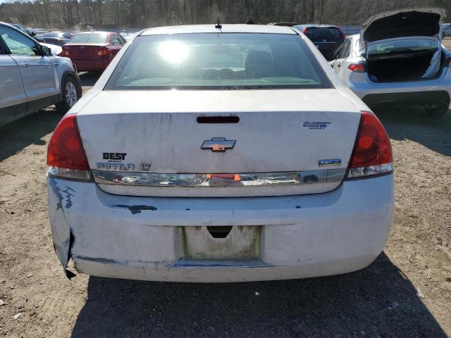 Zdjęcie 6 z aukcji – 2007 CHEVROLET IMPALA LT z VIN 2G1WT58K079224026