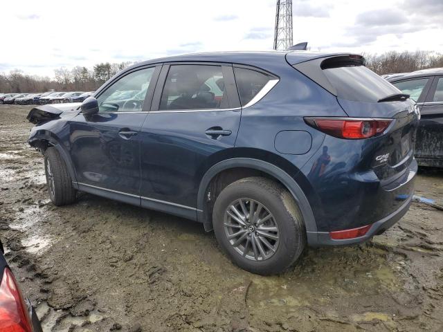 Photo 2 from auction – 2017 MAZDA CX-5 TOURI with VIN JM3KFBCL3H0162930