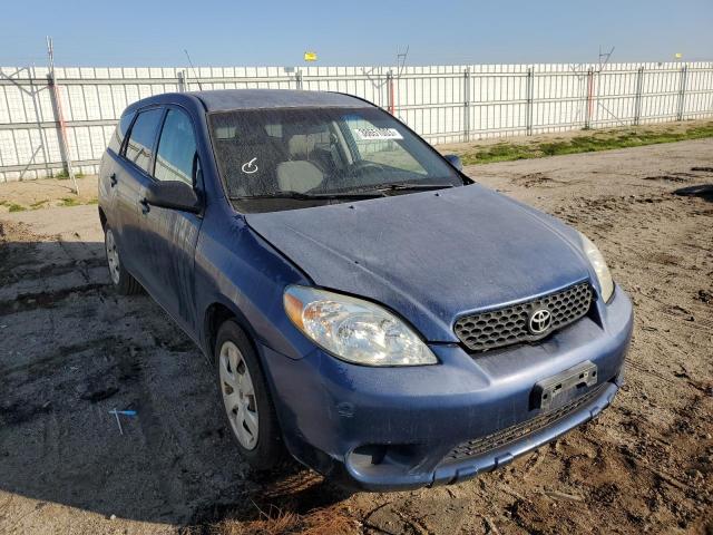 Photo 4 from auction – 2007 TOYOTA COROLLA MA with VIN 2T1KR32E07C641349