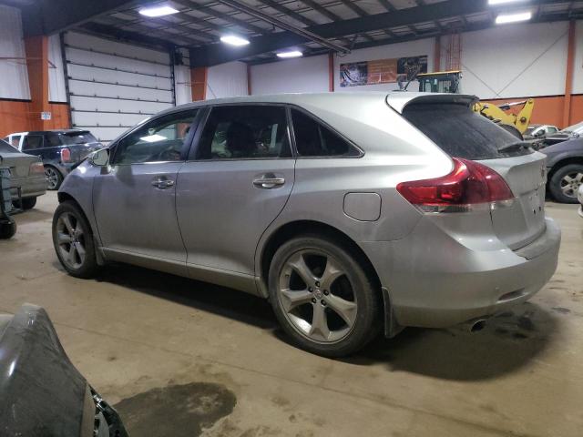 Photo 2 from auction – 2015 TOYOTA VENZA LE with VIN 4T3BK3BB1FU115567