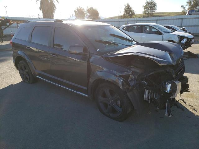 Photo 4 from auction – 2019 DODGE JOURNEY CR with VIN 3C4PDCGG1KT803638