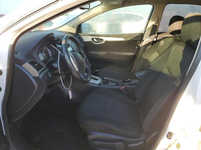 Photo 7 from auction – 2014 NISSAN SENTRA S with VIN 3N1AB7AP0EY309731