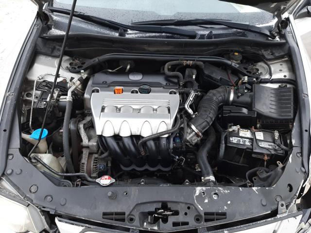 Photo 11 from auction – 2009 ACURA TSX with VIN JH4CU26679C010155