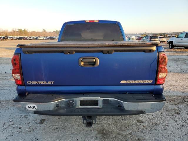 Photo 6 from auction – 2003 CHEVROLET SILVERADO with VIN 2GCEC19V931119059