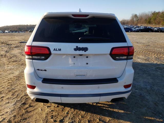 Photo 6 from auction – 2018 JEEP GRAND CHER with VIN 1C4RJFCG3JC215730