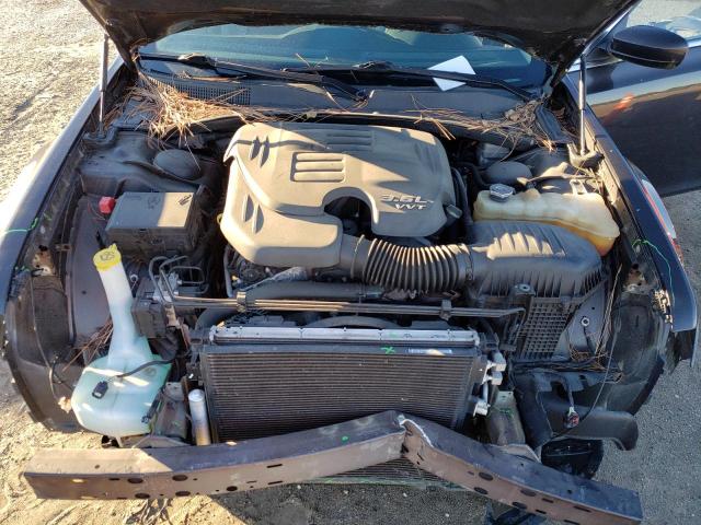 Photo 11 from auction – 2013 CHRYSLER 300 with VIN 2C3CCAAG5DH662216