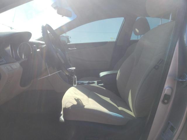 Photo 7 from auction – 2011 HYUNDAI SONATA GLS with VIN 5NPEB4AC5BH168464