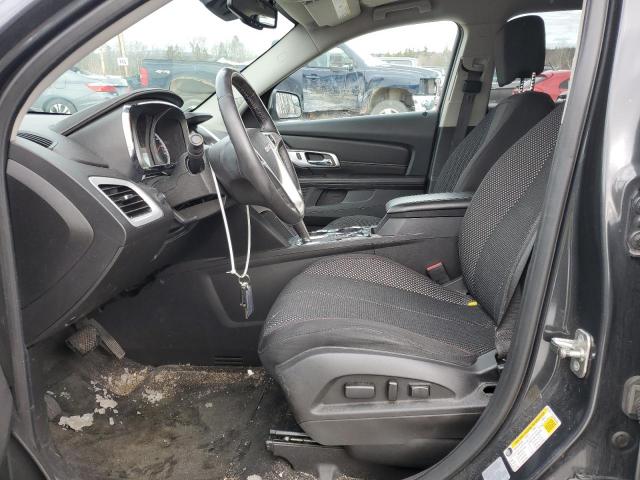 Foto 7 de la subasta – 2014 GMC TERRAIN SL con VIN 2GKFLWE37E6247509