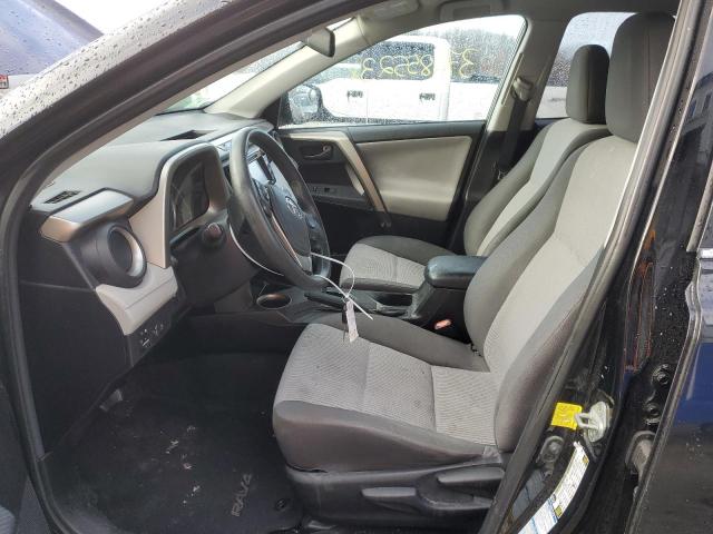 Photo 7 from auction – 2015 TOYOTA RAV4 LE with VIN 2T3BFREV6FW382796