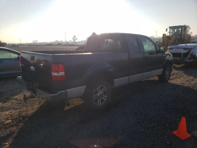 Photo 3 from auction – 2007 FORD F150 with VIN 1FTPX12587FA66358