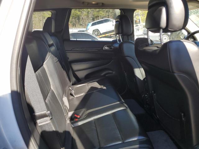 Photo 10 from auction – 2011 JEEP GRAND CHER with VIN 1J4RR4GG2BC609335