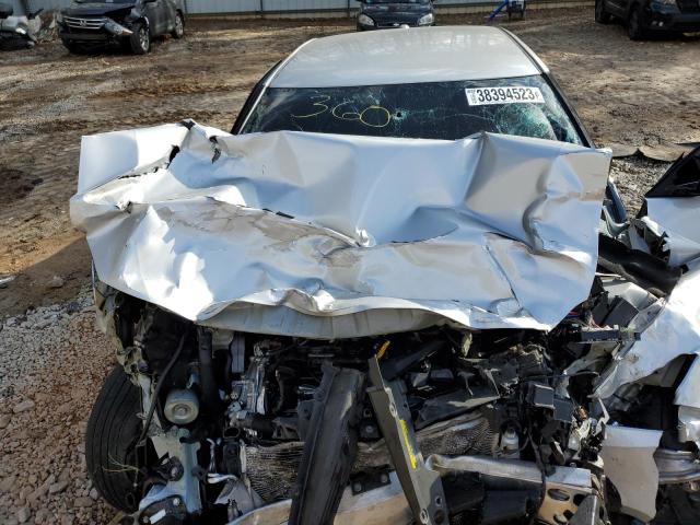 Photo 11 from auction – 2018 NISSAN MAXIMA 3.5 with VIN 1N4AA6AP6JC374666