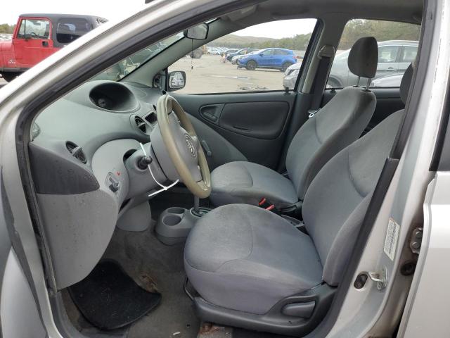 Photo 7 from auction – 2003 TOYOTA ECHO with VIN JTDBT123830273821