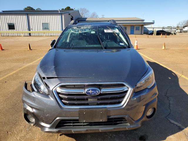Photo 5 from auction – 2019 SUBARU OUTBACK 2. with VIN 4S4BSAHCXK3363832