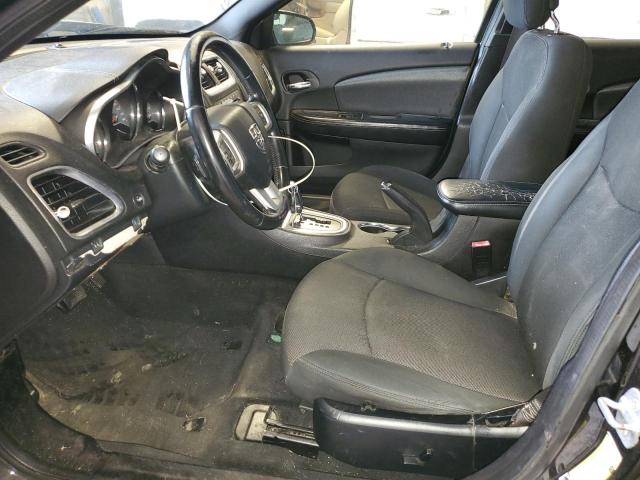 Photo 7 from auction – 2013 DODGE AVENGER SX with VIN 1C3CDZCB2DN716219