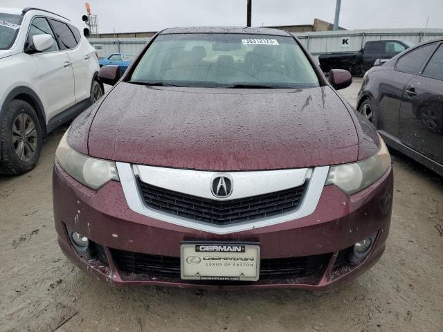 Photo 5 from auction – 2010 ACURA TSX with VIN JH4CU2F69AC002966