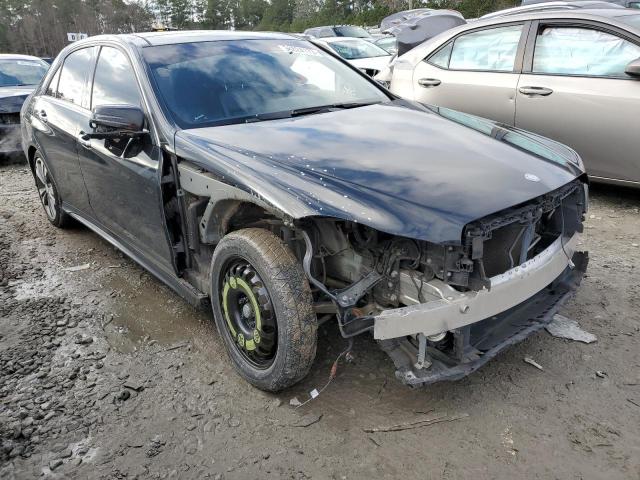 Photo 4 from auction – 2015 MERCEDES-BENZ E 350 with VIN WDDHF5KB5FB114396