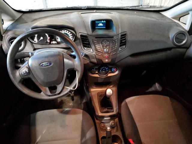 Photo 8 from auction – 2016 FORD FIESTA S with VIN 3FADP4AJ2GM146988
