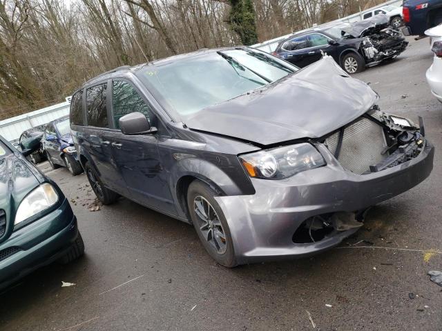 Photo 4 from auction – 2018 DODGE GRAND CARA with VIN 2C4RDGEG9JR325313