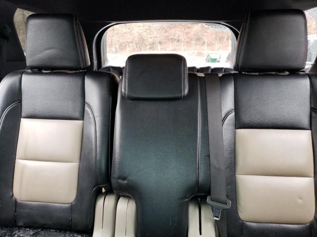 Photo 10 from auction – 2013 FORD EXPLORER with VIN 1FM5K8B8XDGC22975