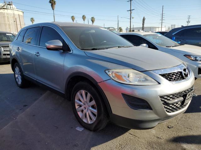 Photo 4 from auction – 2010 MAZDA CX-9 with VIN JM3TB2MV9A0225826