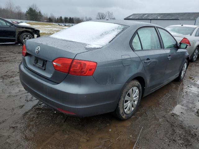 Photo 3 from auction – 2014 VOLKSWAGEN JETTA BASE with VIN 3VW2K7AJ1EM316589