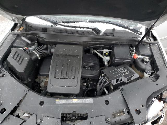 Photo 12 from auction – 2014 GMC TERRAIN SL with VIN 2GKALREK5E6181528