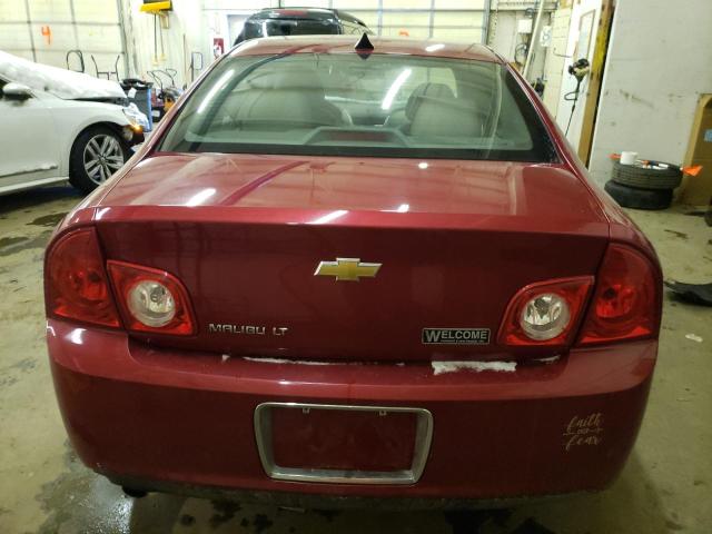 Photo 6 from auction – 2012 CHEVROLET MALIBU 2LT with VIN 1G1ZD5E00CF341023