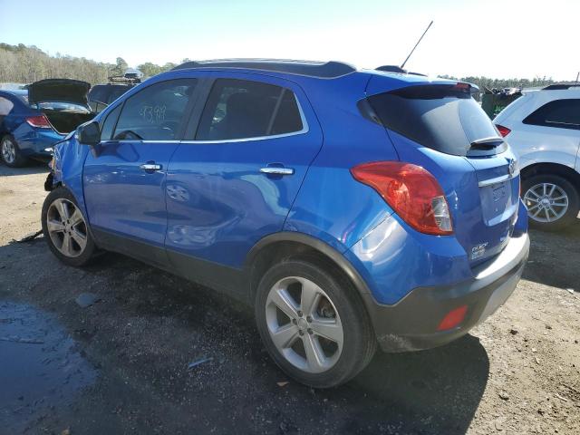 Photo 2 from auction – 2016 BUICK ENCORE with VIN KL4CJASBXGB701975