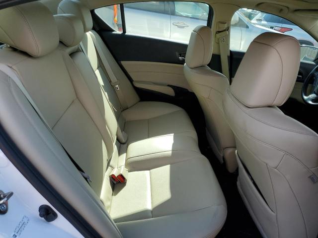 Photo 10 from auction – 2016 ACURA ILX BASE W with VIN 19UDE2F35GA025093