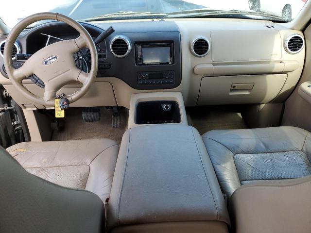 Photo 8 from auction – 2004 FORD EXPEDITION with VIN 1FMPU17L14LA57476