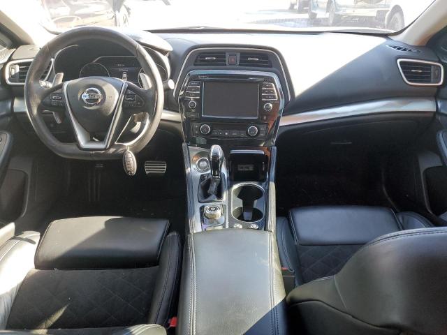 Photo 8 from auction – 2016 NISSAN MAXIMA 3.5 with VIN 1N4AA6AP3GC375301