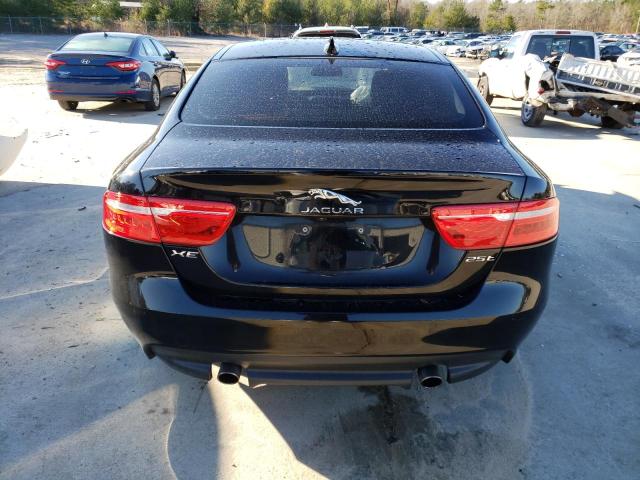 Photo 6 from auction – 2018 JAGUAR XE with VIN SAJAR4FX7JCP35081
