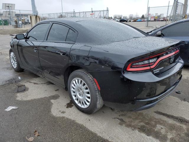 Photo 2 from auction – 2016 DODGE CHARGER PO with VIN 2C3CDXKT8GH342081