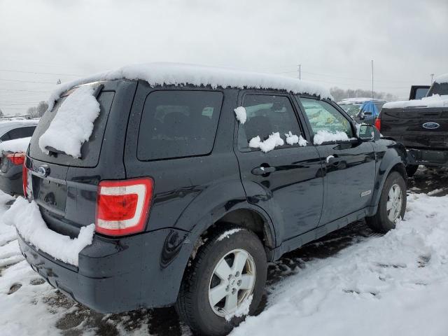 Photo 3 from auction – 2008 FORD ESCAPE XLT with VIN 1FMCU03Z88KE38630