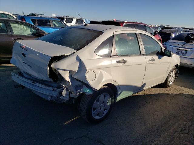 Photo 3 from auction – 2011 FORD FOCUS S with VIN 1FAHP3EN8BW190821