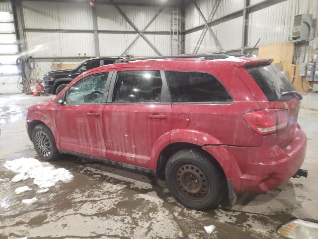 Photo 2 from auction – 2012 DODGE JOURNEY SE with VIN 3C4PDCAB2CT334204