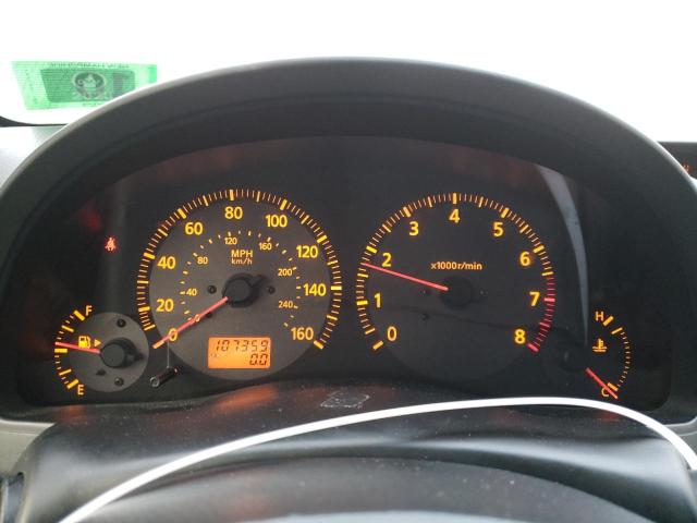 Photo 9 from auction – 2003 INFINITI G35 with VIN JNKCV54E23M215182