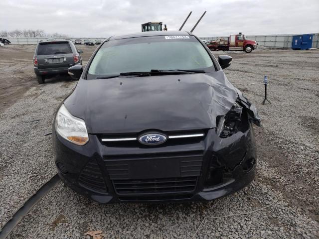 Photo 5 from auction – 2014 FORD FOCUS SE with VIN 1FADP3F2XEL386770