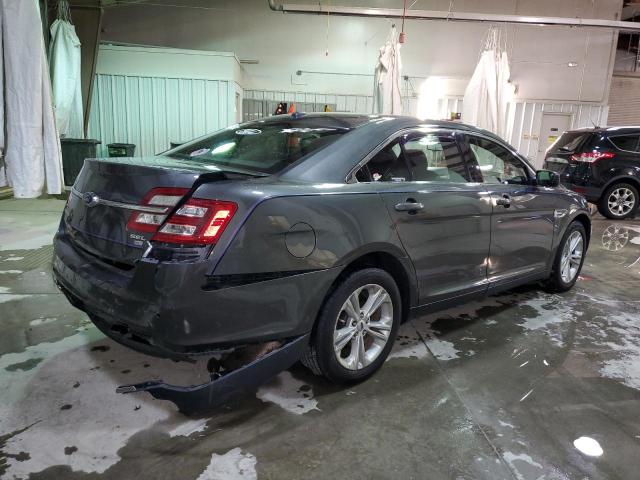 Photo 3 from auction – 2017 FORD TAURUS SEL with VIN 1FAHP2H89HG105889