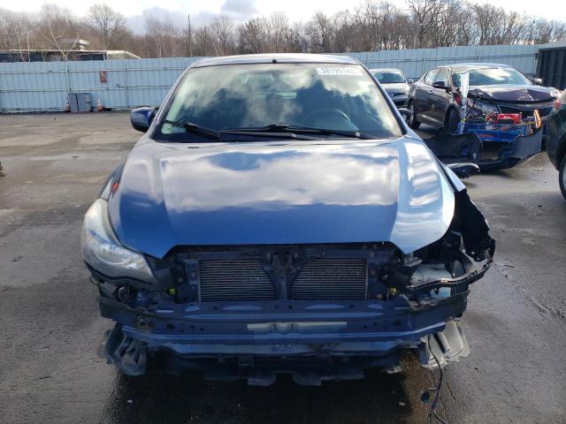 Photo 5 from auction – 2013 SUBARU IMPREZA PR with VIN JF1GPAC69D2888294