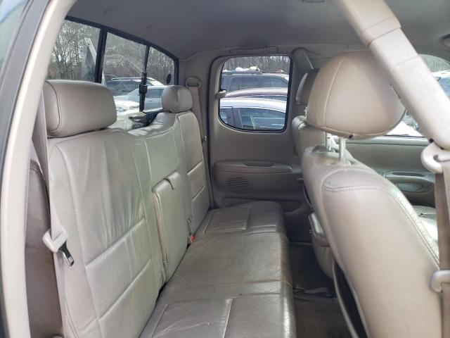 Photo 10 from auction – 2000 TOYOTA TUNDRA ACC with VIN 5TBRT3418YS049158
