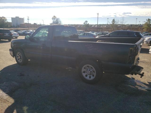 Photo 2 from auction – 2005 CHEVROLET SILVERADO with VIN 1GCEC14X55Z268040